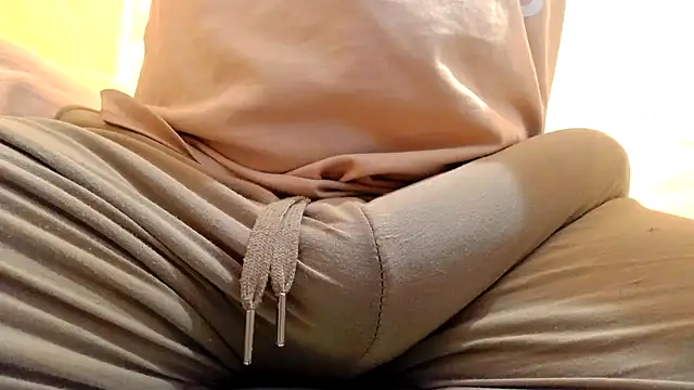 gae89tano Webcam Show