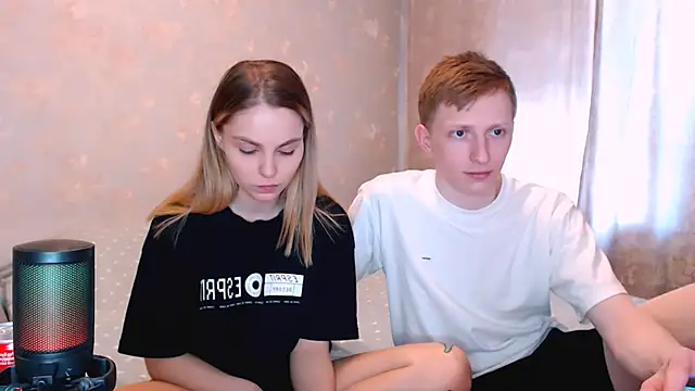 juliaanddima – webcam-show