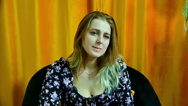 EllaBells Live XXX Chat