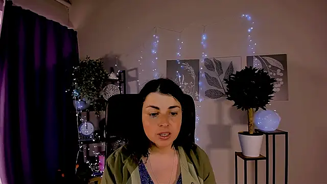 Živý XXX chat MartaEdams