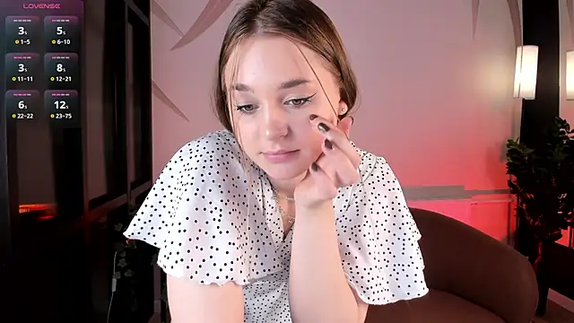 Živý XXX chat LustfulLove_