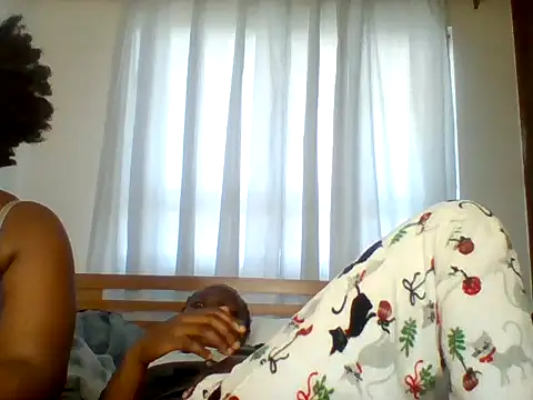 Sassy_q – webcam-show