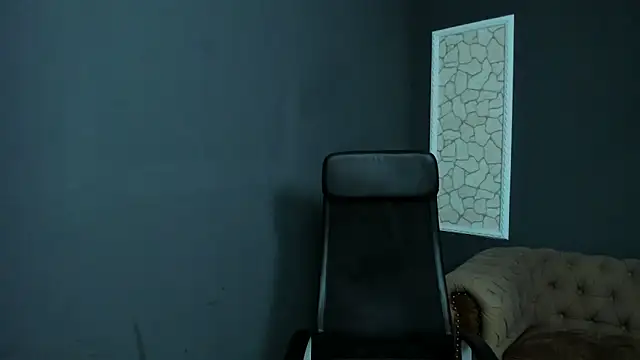 BrianHunts webkamerás műsora