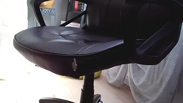 scorvierge@xh Webcamshow