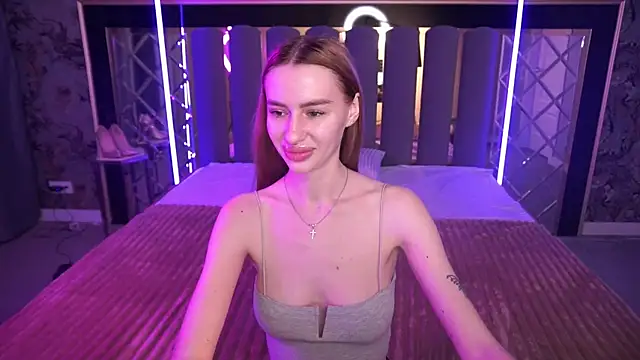 Chat XXX en directo de Snow_WhiteeeX