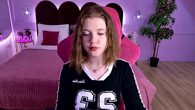 AlmaSound's Live XXX Chat