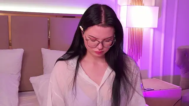 Živý XXX chat CindyMil