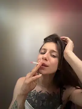Eileen_ElfieのライブXXXチャット