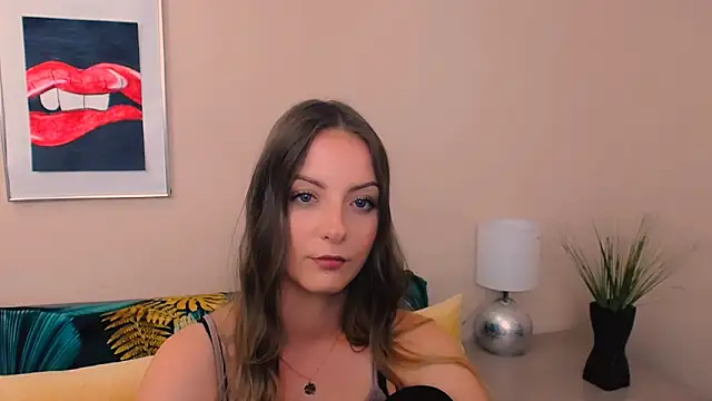 Chat XXX Live NatalieSexy