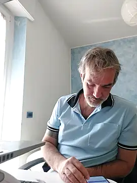 Marcolino183 Webcam Show