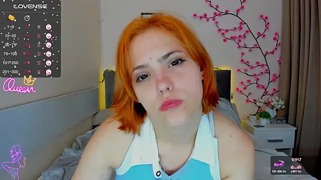Chat XXX Live DellaRows