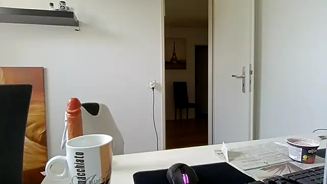 alpha-hunkn Live chat-huone