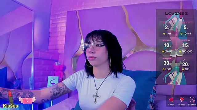 NaniiSisyn Live chat-huone