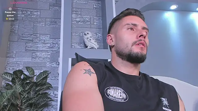 dominic_de_luca 在線直播表演