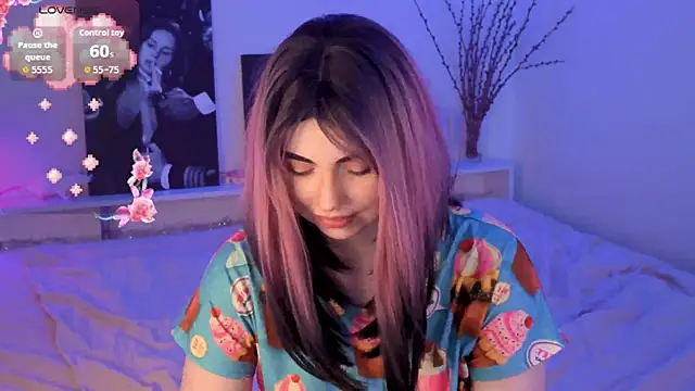 Chatroom en direct de ForEvaRrr