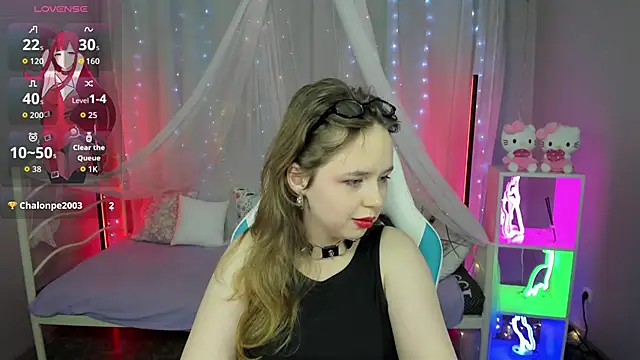 LeonaHicks Live XXX-Chat