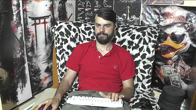 00george Chat XXX live
