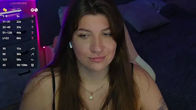 Chatroom en direct de Fairy__Sofia