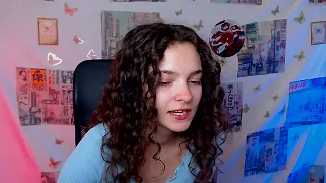 Živý XXX chat _SusieSu_