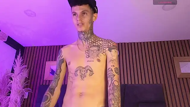 Chat XXX ao vivo de Paulo_527
