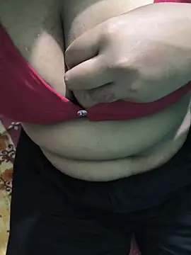 Hot_Cupole's Webcam Show