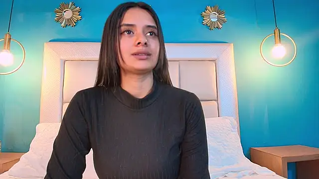 Ivonny_x Adlı Modelin Web Kamerası Şovu