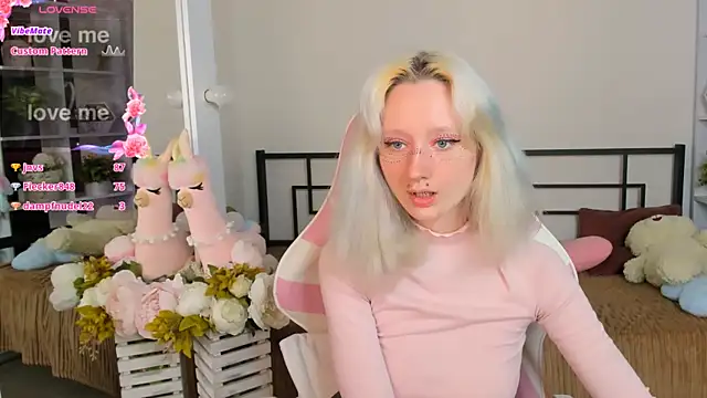 Živý XXX chat Katia_Kim