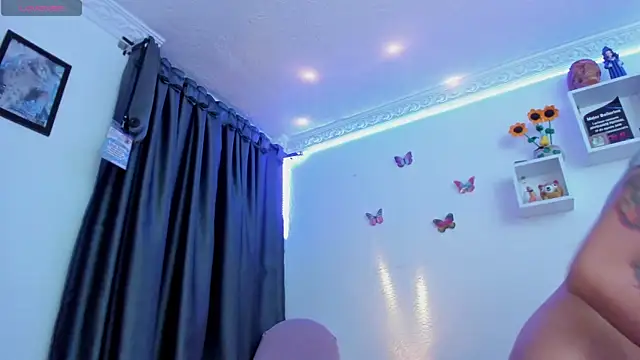 Živý XXX chat Soffy-brooks