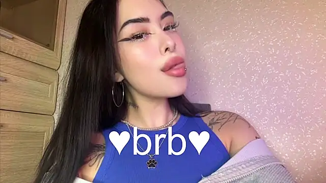 Czat XXX na żywo – baby__kim