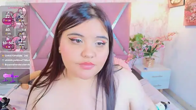 Dolce_pearl Adlı Modelin Canlı XXX Sohbeti