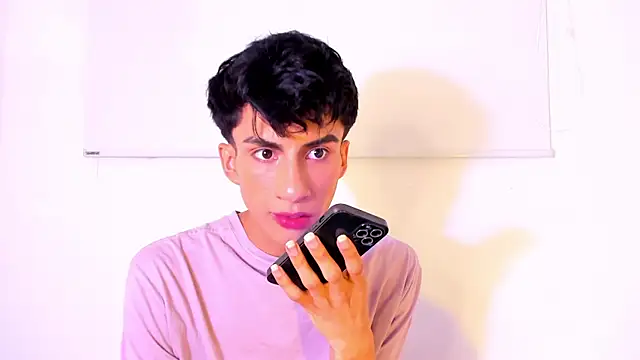 Erick_Velveth Webcam Show