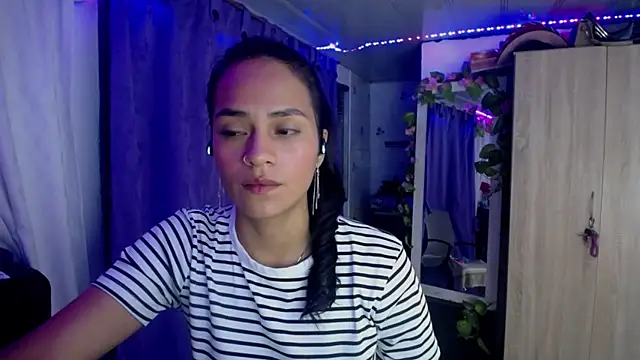 Chat +18 de Samara_Homescapes ao vivo