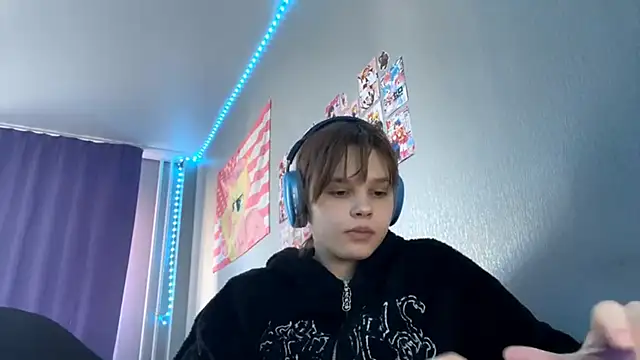 Živý XXX chat Iam_Eshly