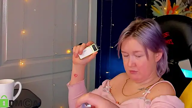 Sara_Robinson's Live XXX Chat