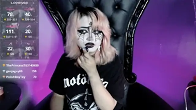 Živý XXX chat Navier__