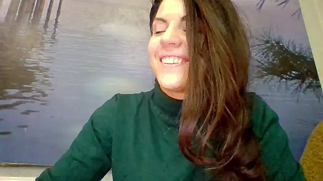 AliceTailor Webcam-Show