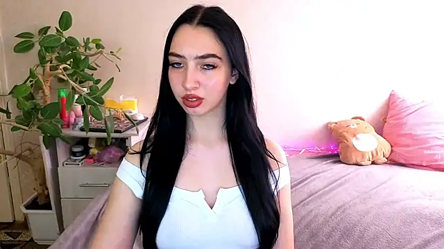 Chat XXX Live WildKittenX_