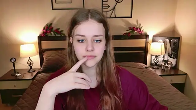 LilaClever: онлайн-секс-чат