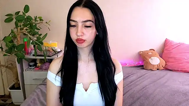 Онлайн чат XXX WildKittenX_