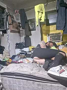 bearded_cross Webcamshow