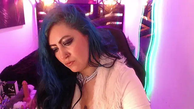 Chat XXX en directo de scarleth_blue