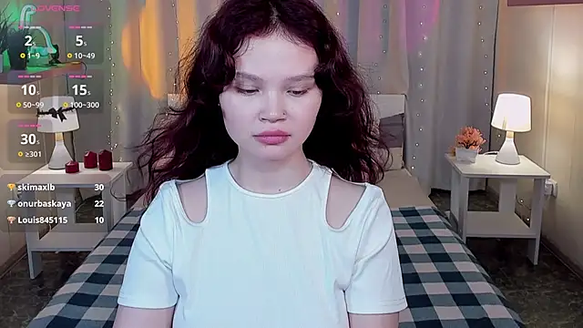 دردشة EmilyChaves الجنسية المباشرة