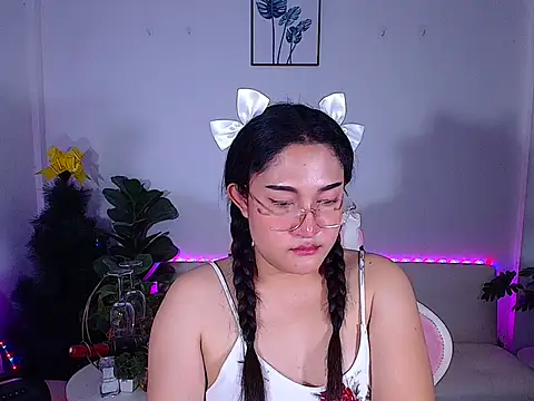 plysaithailand's Webcam Show