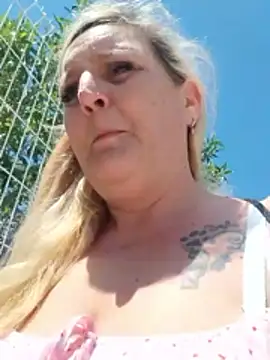 BecciDeluxe Cameră chat live