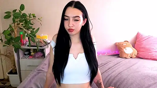 Živý XXX chat WildKittenX_