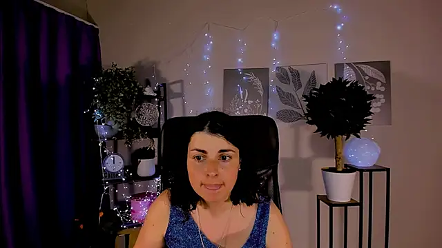 Chat XXX en directo de MartaEdams