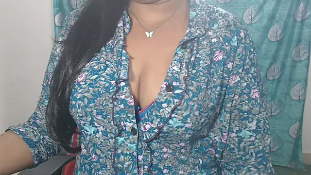 Show Webcam de Sophia_your