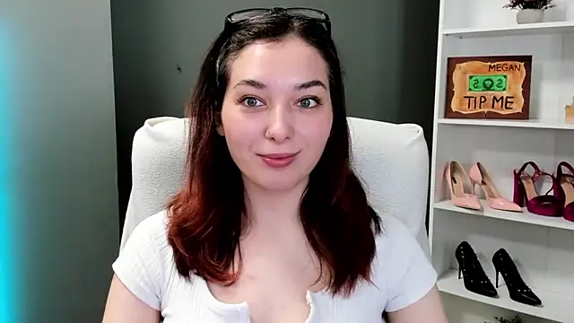 Meagn_Extasy élő XXX-chatje