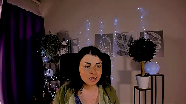 MartaEdams 라이브 XXX 채팅