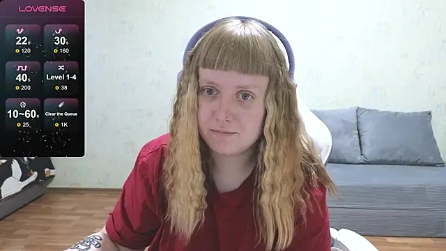 June_shy0's Live XXX Chat